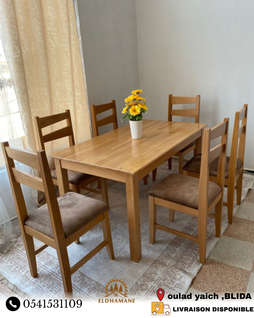 TABLE – Image 2