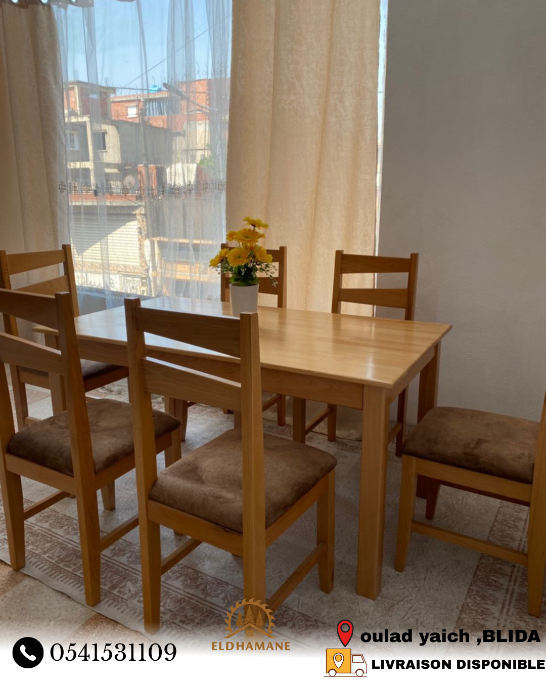 TABLE – Image 3