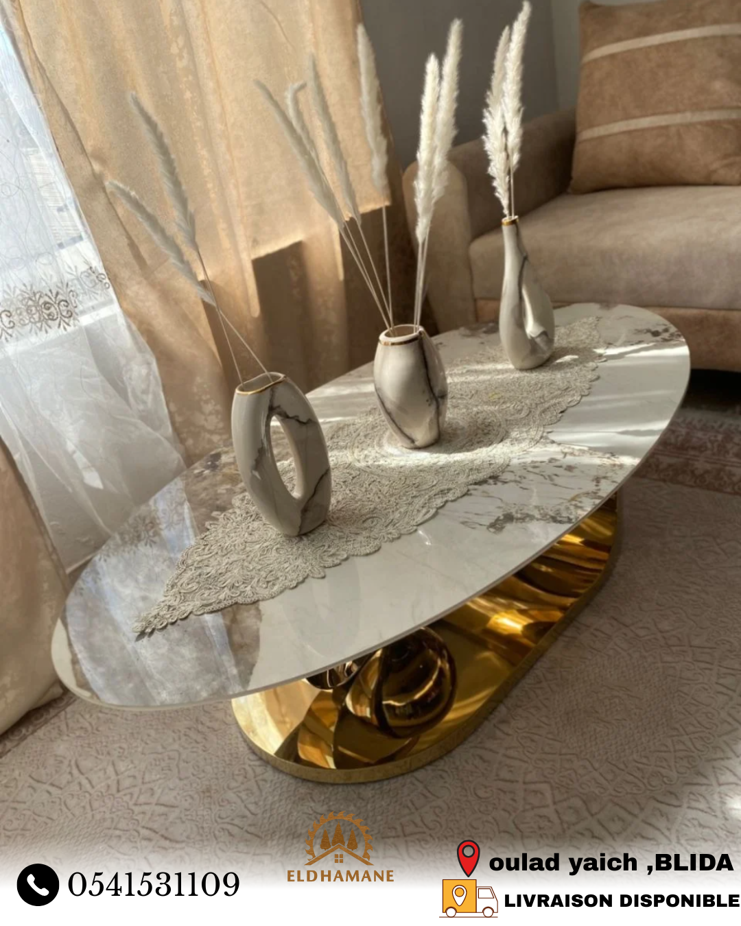 table base inox – Image 2