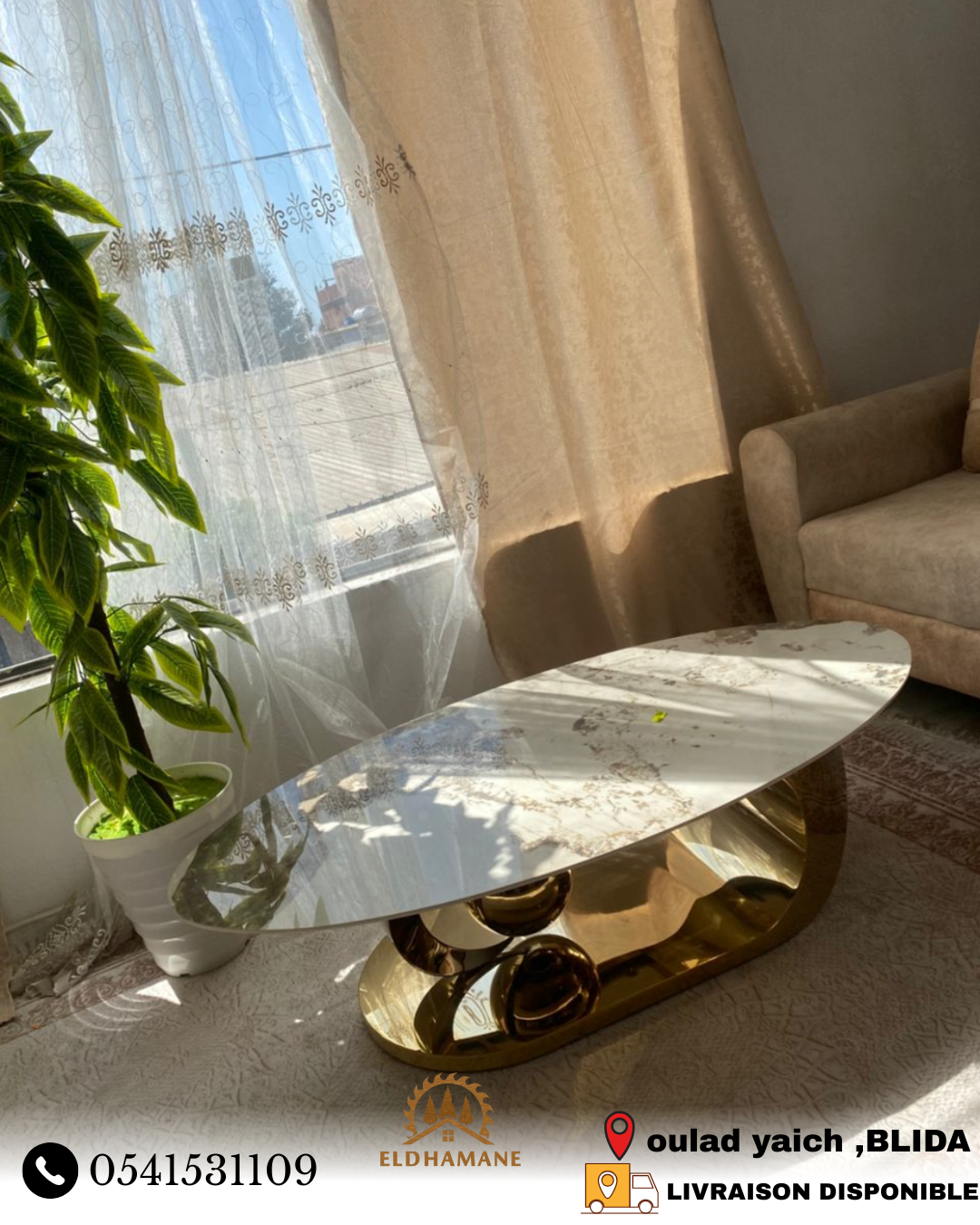 table base inox – Image 3