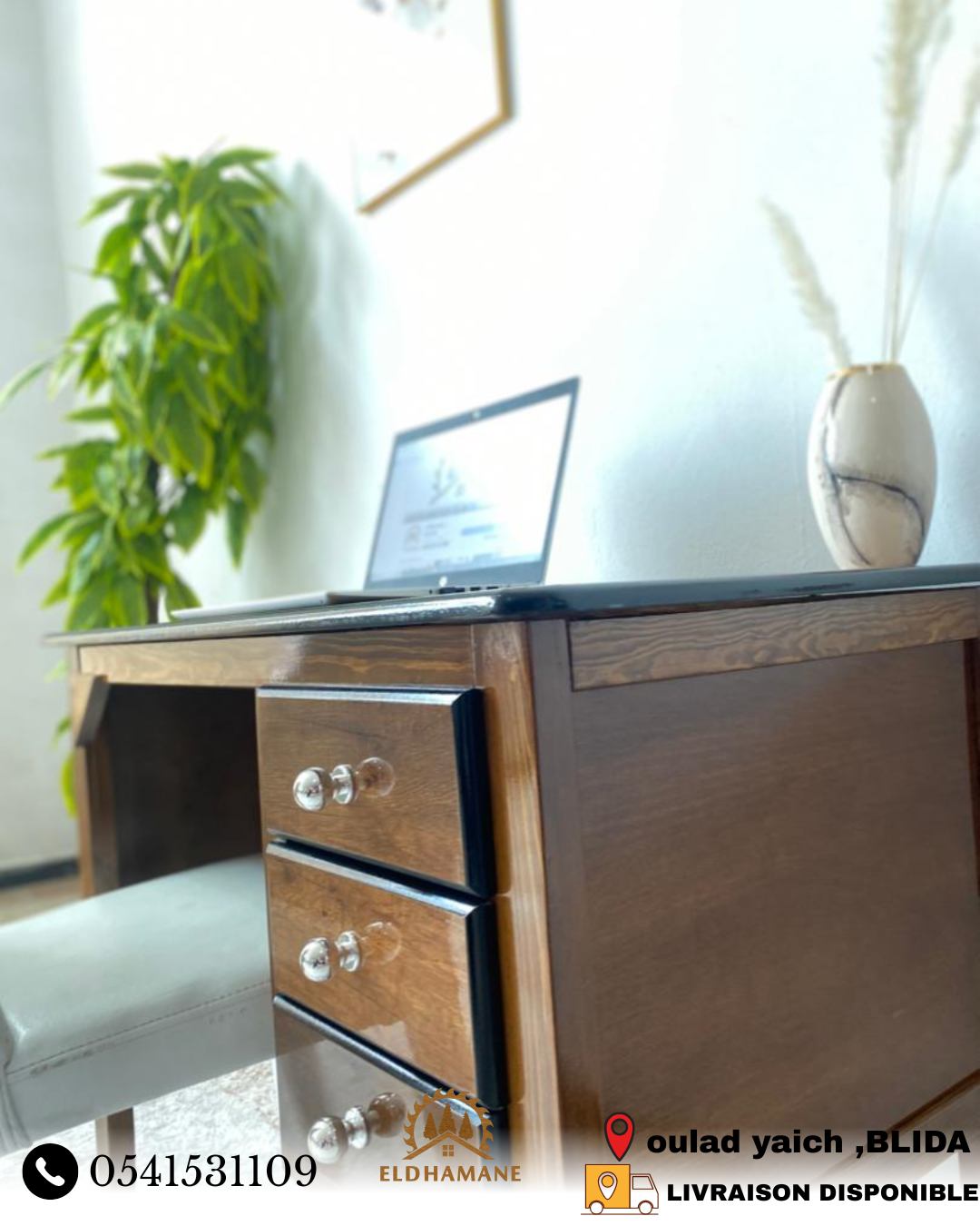Bureau – Image 3