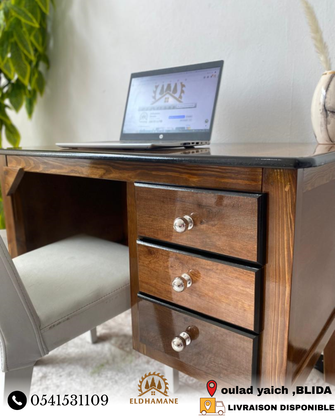 Bureau