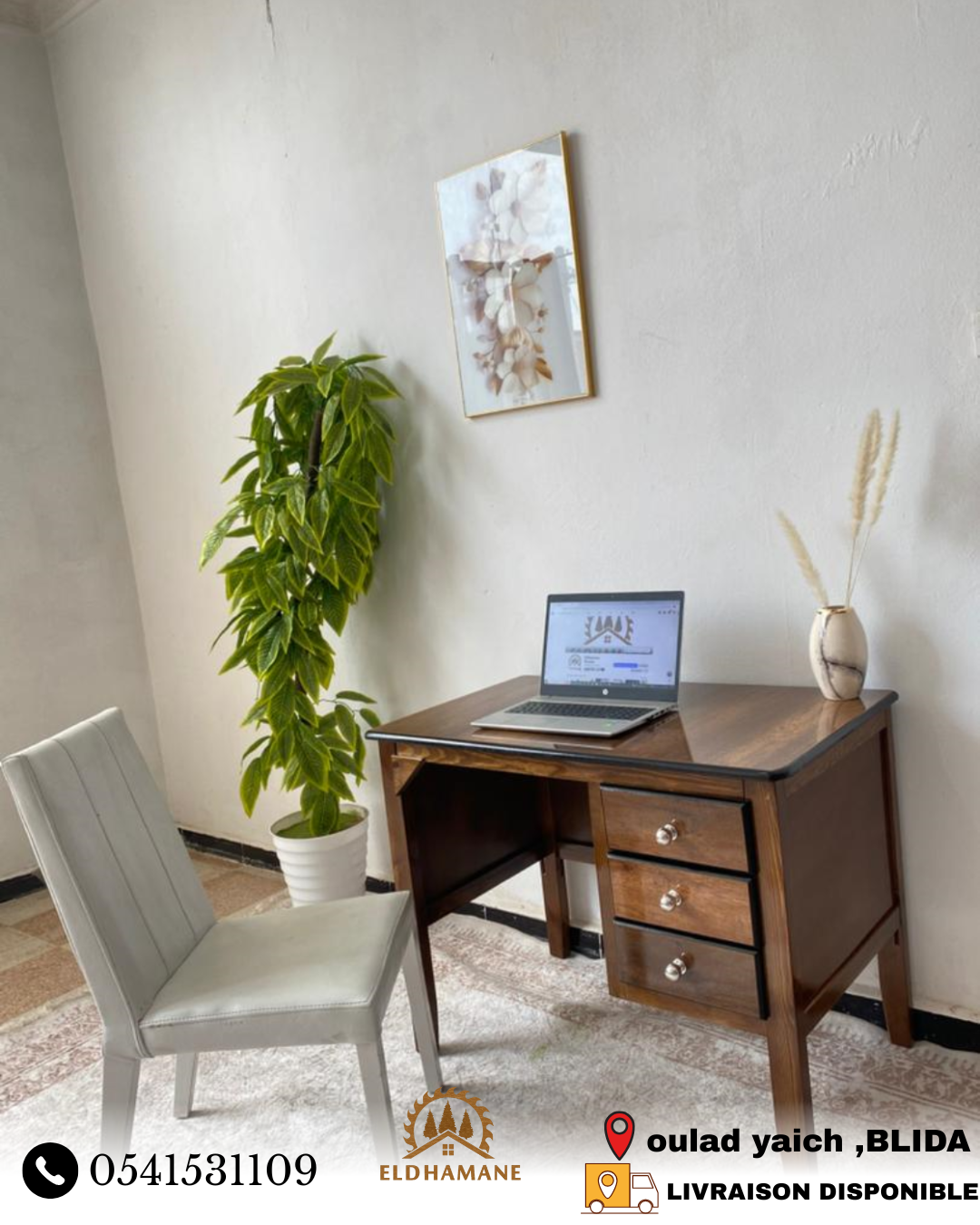 Bureau – Image 4