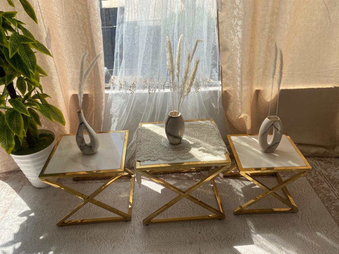 tables gigons inox – Image 3