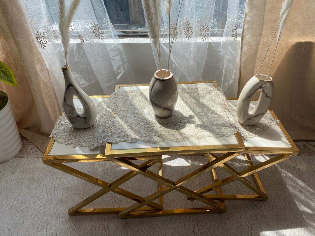 tables gigons inox – Image 4