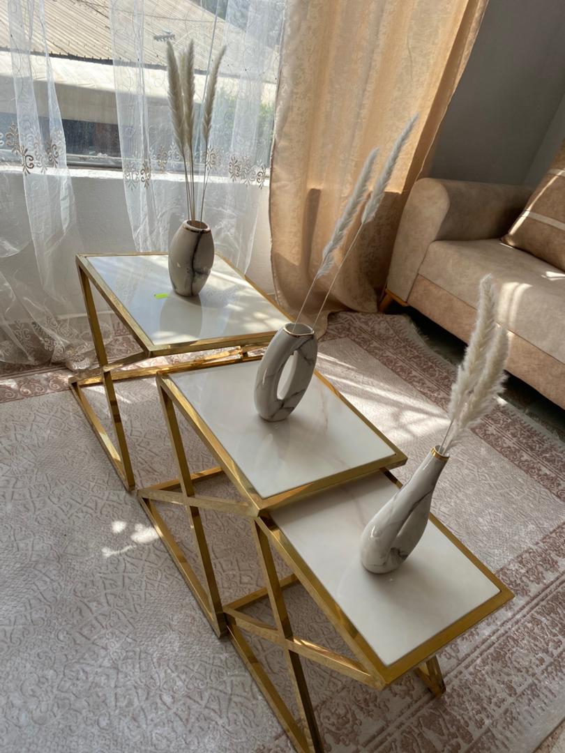 tables gigons inox – Image 6