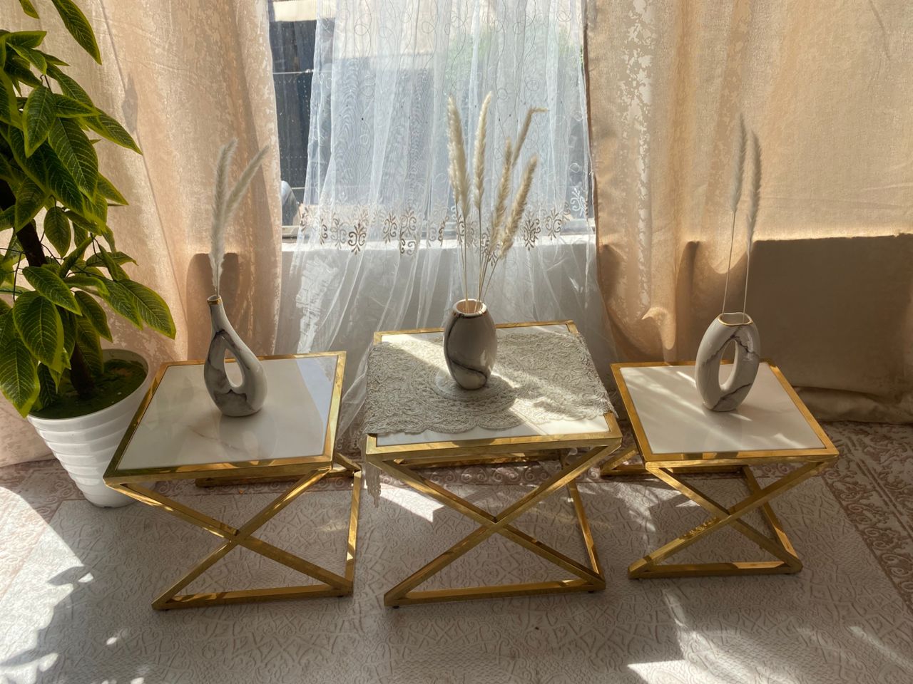 tables gigons inox – Image 5