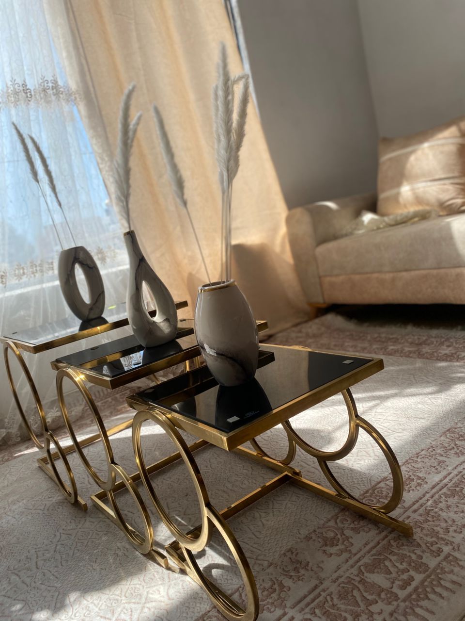 tables gigons inox – Image 8
