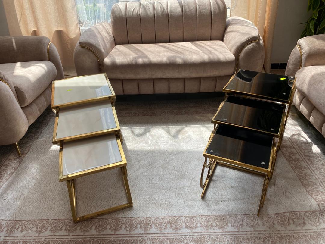 tables gigons inox – Image 9
