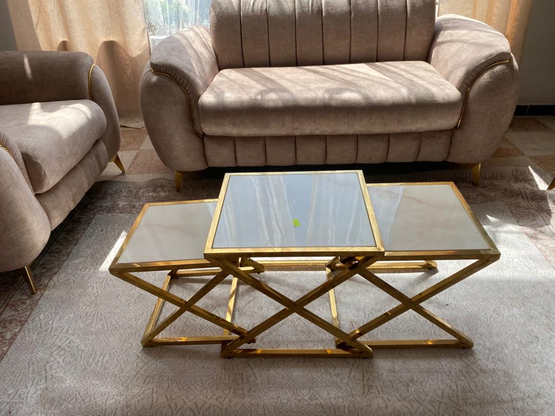 tables gigons inox – Image 10